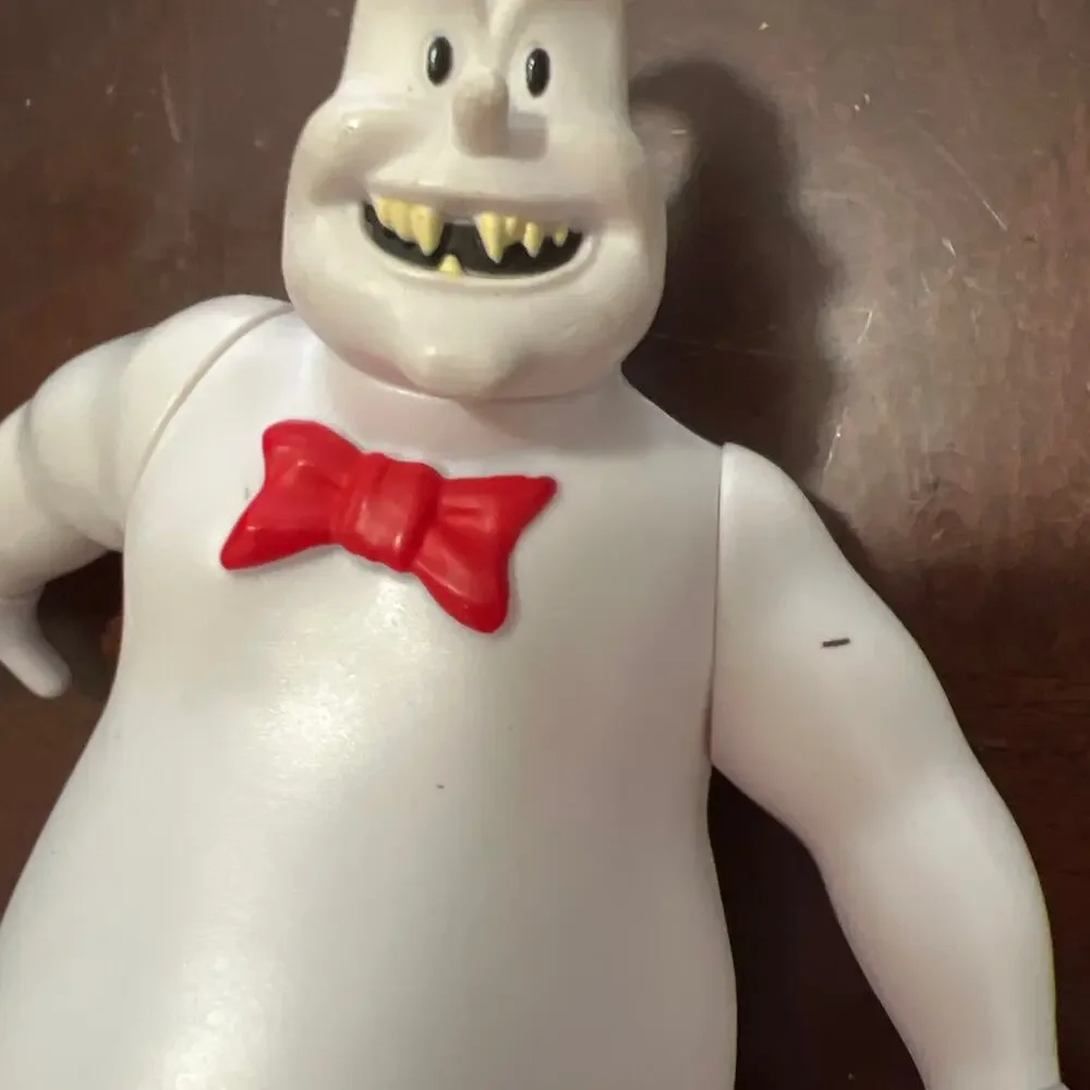 Toys 2016 Ghostbusters Answer The Call Rowan the Destroyer 6